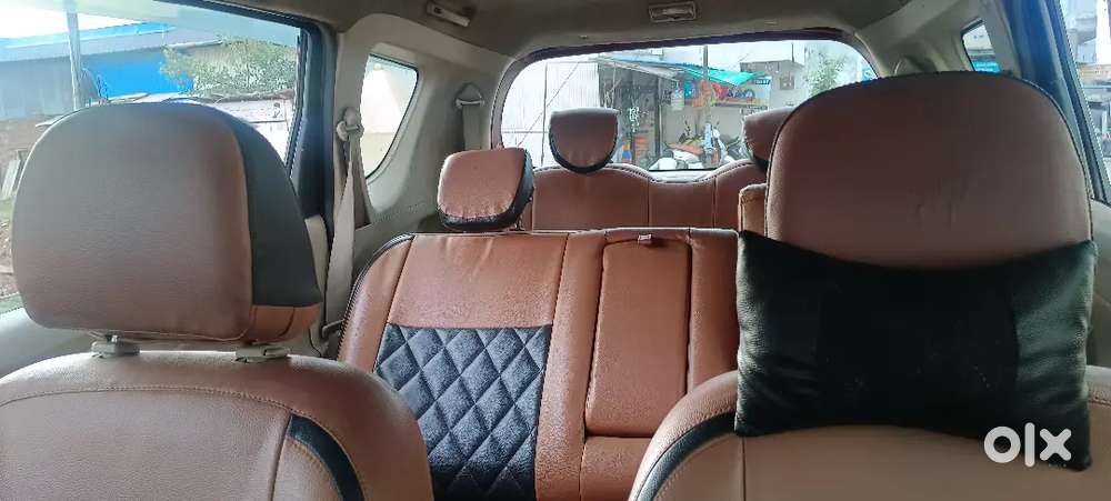 Maruti Suzuki Ertiga 2015 Diesel Good Condition