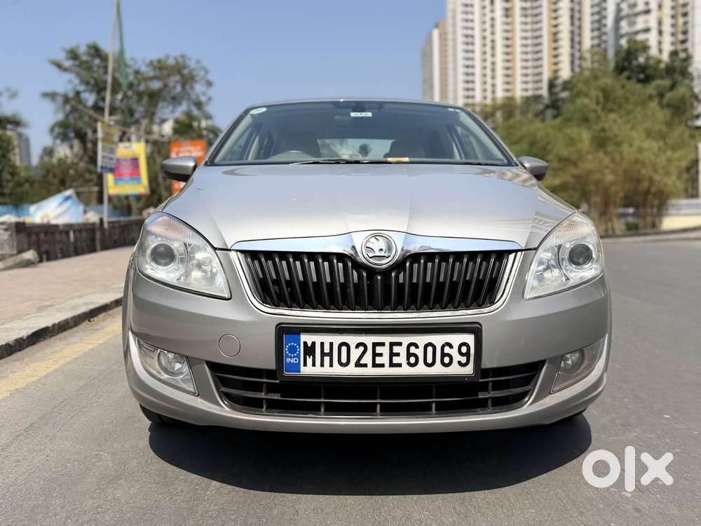 Skoda Rapid 1.5 Tdi At Style, 2016, Diesel