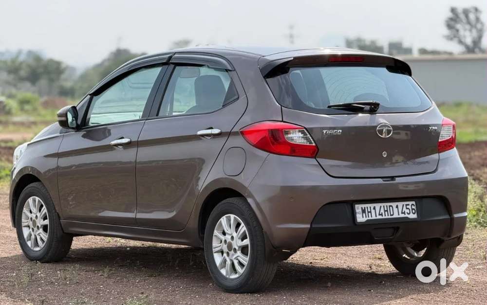 Tata Tiago Xza, 2018, Petrol