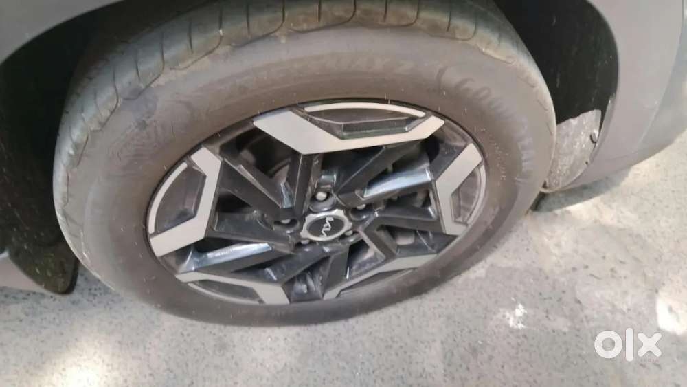 Kia Seltos Htx Ivt G, 2023, Petrol