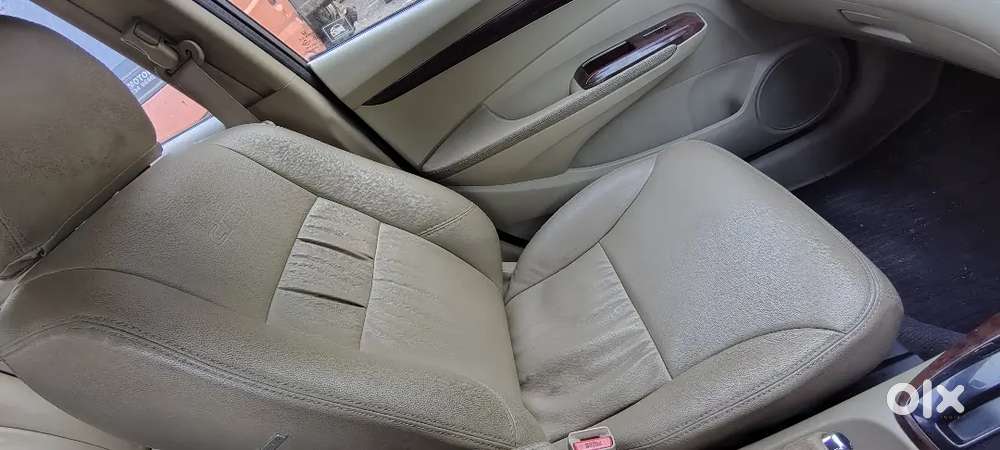 Automatic 2013 Super Class Condition Full Insurance 1 Party