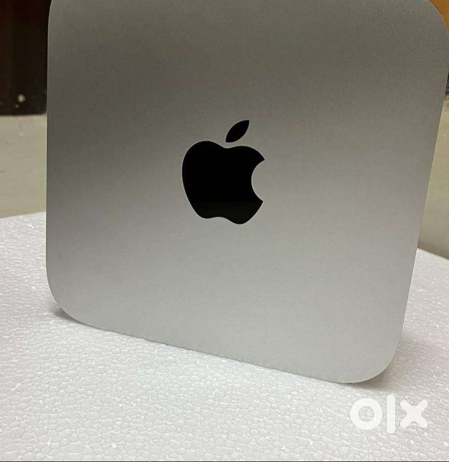 APPLE MACMINI i5/i7 16GB/512GB SSD SUPPORTS WINDOWS