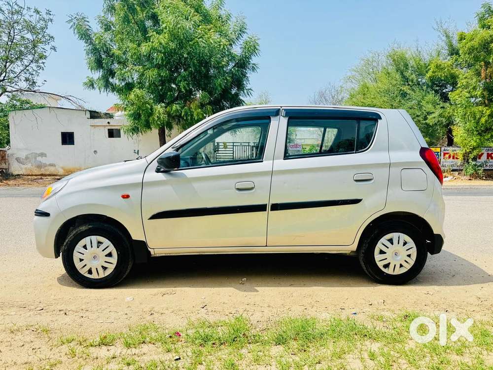 Maruti Suzuki Alto 800 Vxi Airbag, 2020, Petrol