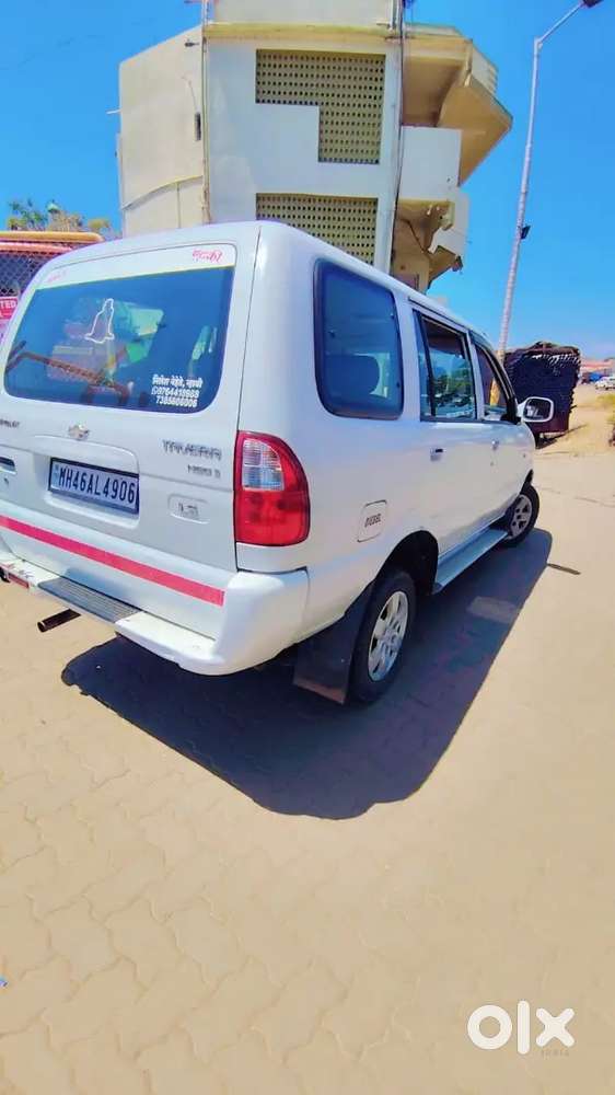 Tavera Good Condition