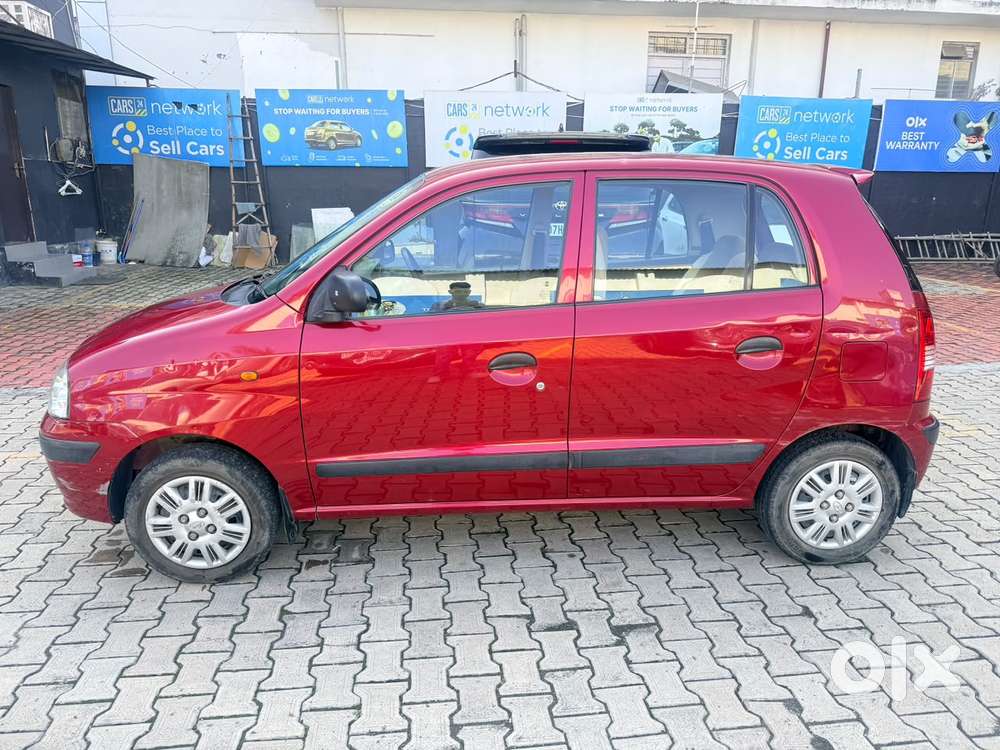 Honda Brio, 2011, Petrol