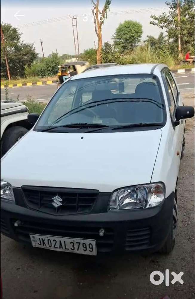Maruti Suzuki Alto 2009