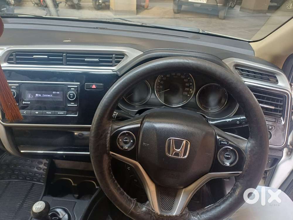 Honda City I-dtec Sv, 2019, Diesel
