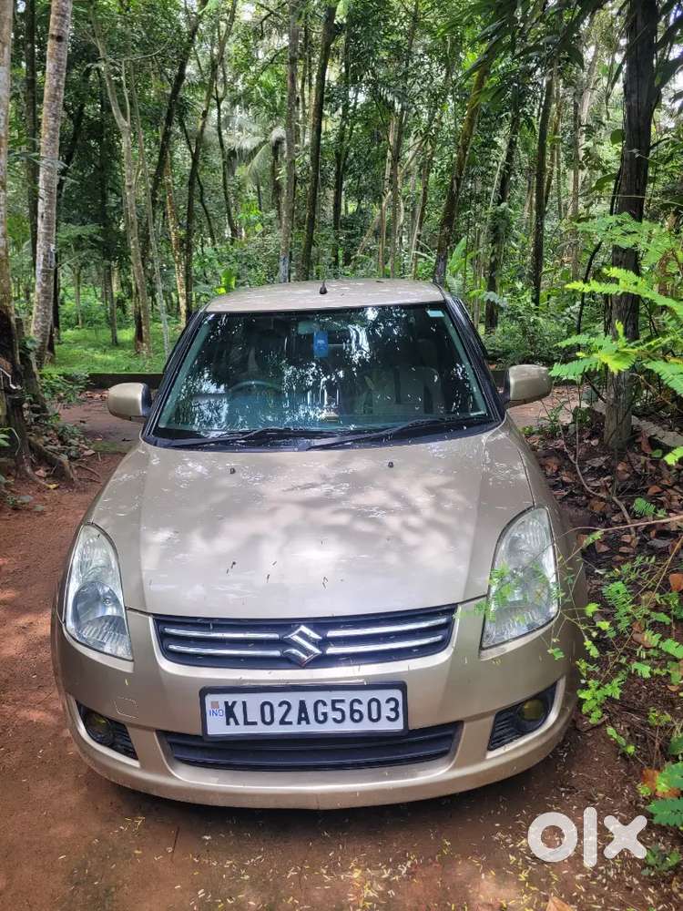 Maruti Suzuki Swift 2011 Diesel