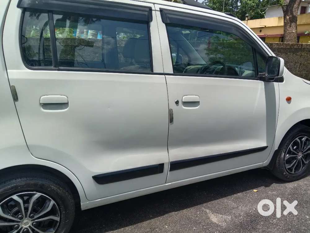 2016 Wagnor Vxi Showroom Condition