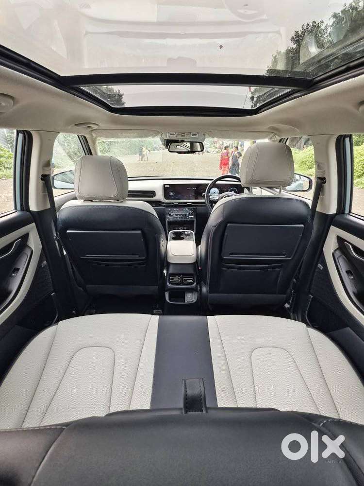 Hyundai Creta Electric Excellence Hc, 2025