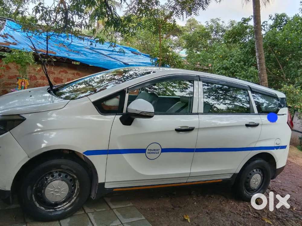 Mahindra Marazzo Diesel 2019 Model