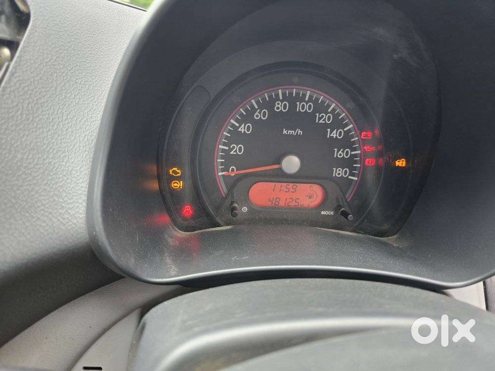 Maruti Suzuki A-star Vxi, 2011, Petrol