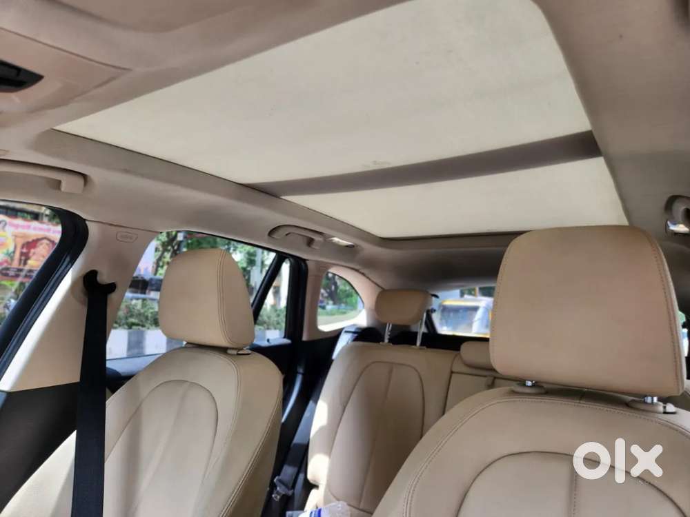 Bmw X1 Sdrive 20d X Line, 2017, Diesel