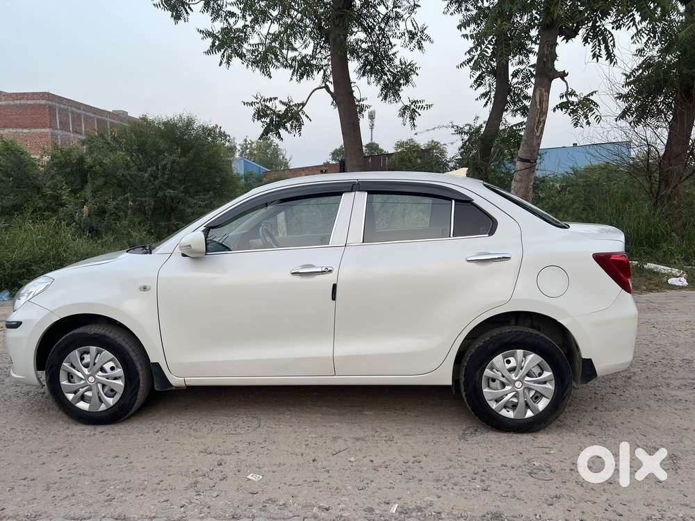 Maruti Suzuki Swift Dzire Lxi Option, 2020, Petrol