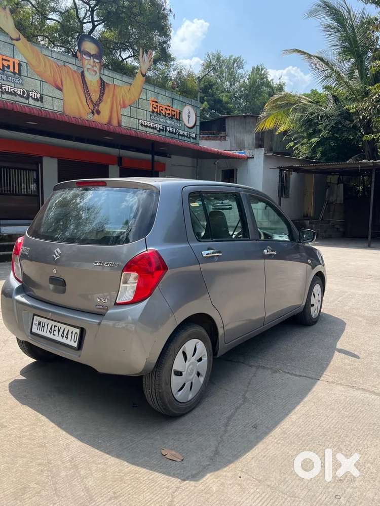 Maruti Suzuki Celerio Lxi(o), 2015, Petrol