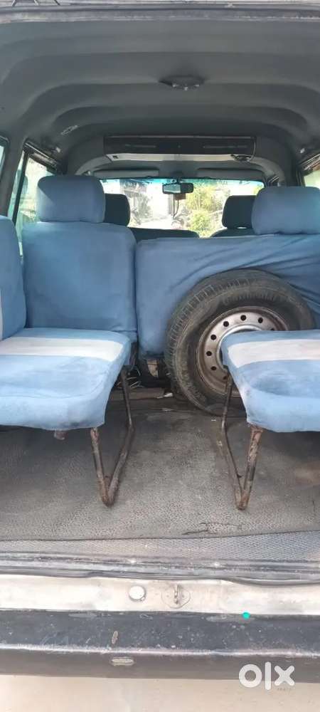 Toyota Qualis Gs G9 2002 Diesel