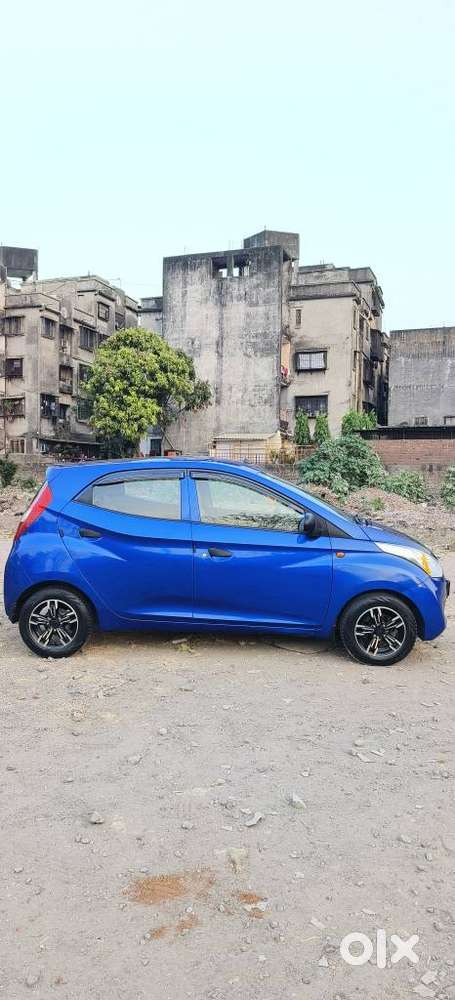 Hyundai Eon Magna +, 2018, Petrol