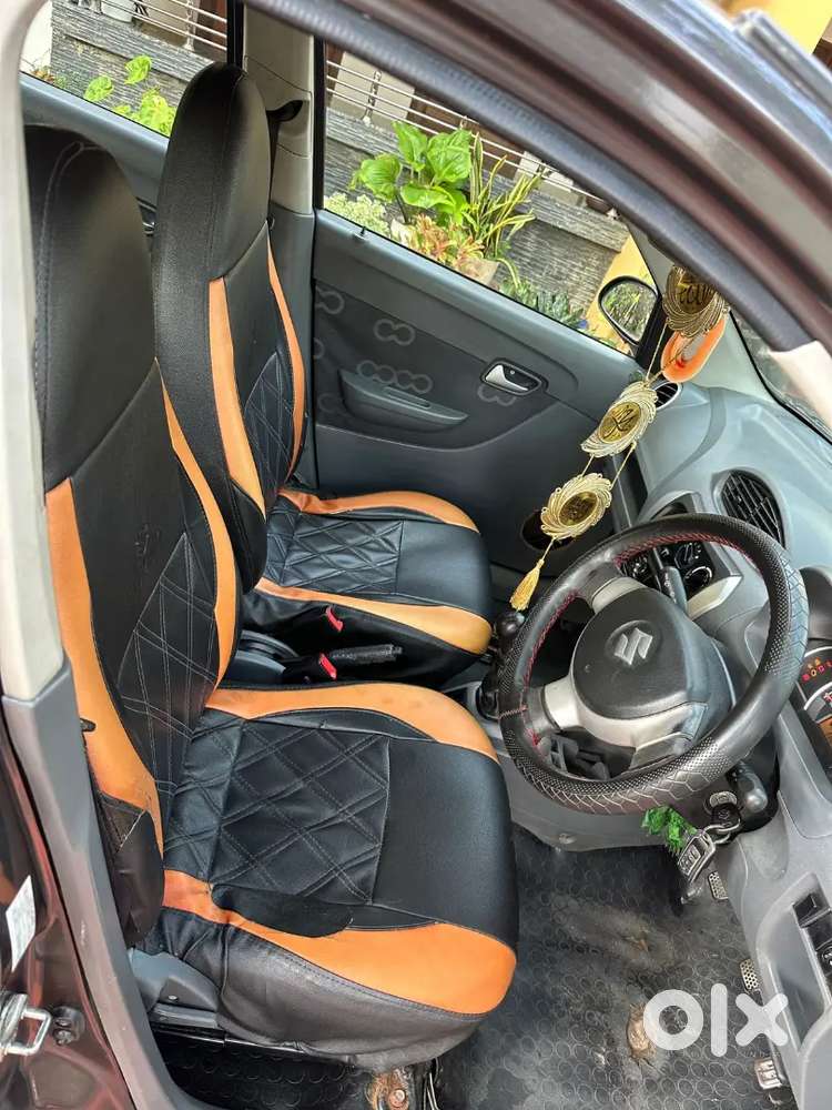 Maruti Suzuki Alto 800 2016