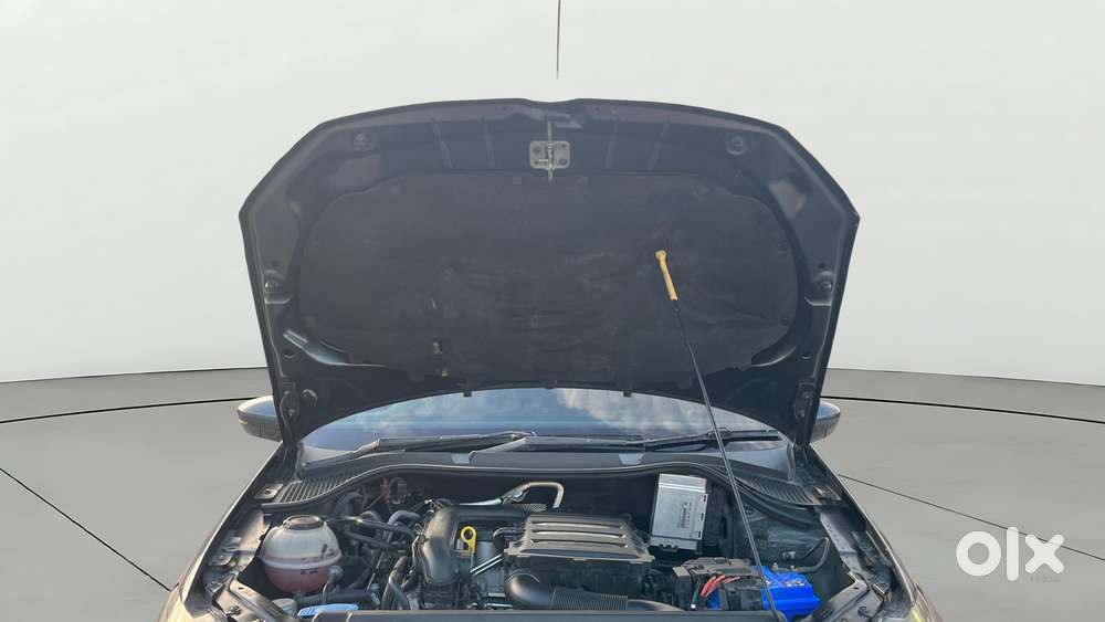 Volkswagen Polo 1.0 Highline Plus Tsi, 2020, Petrol