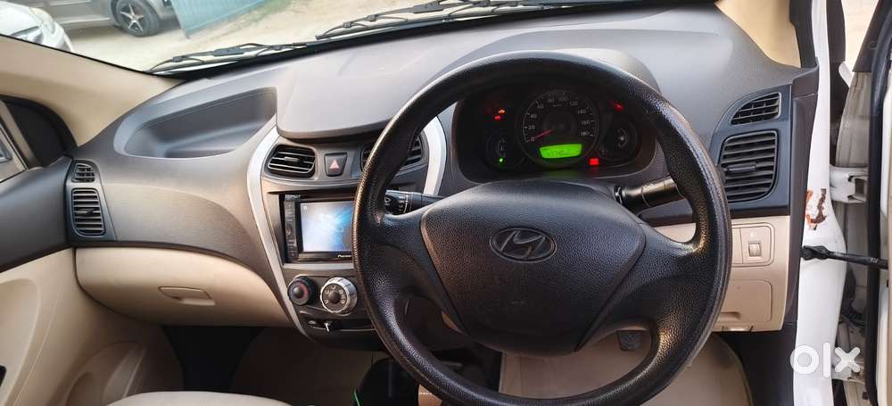 Hyundai Eon Era +, 2015, Petrol