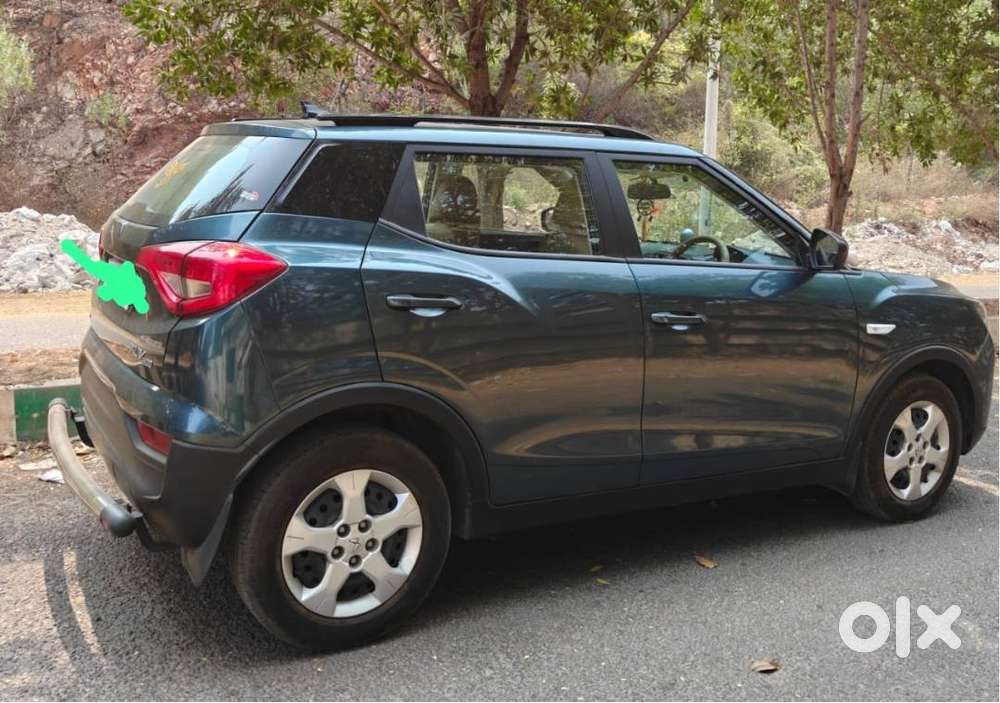 Mahindra Xuv 2023 Model Car For Sale