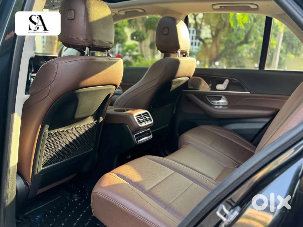 Mercedes-benz Gle, 2024, Diesel