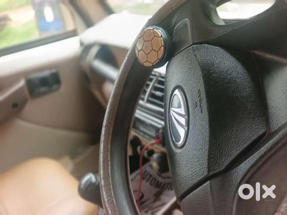 Mahindra Bolero 6 Diesel Good Condition