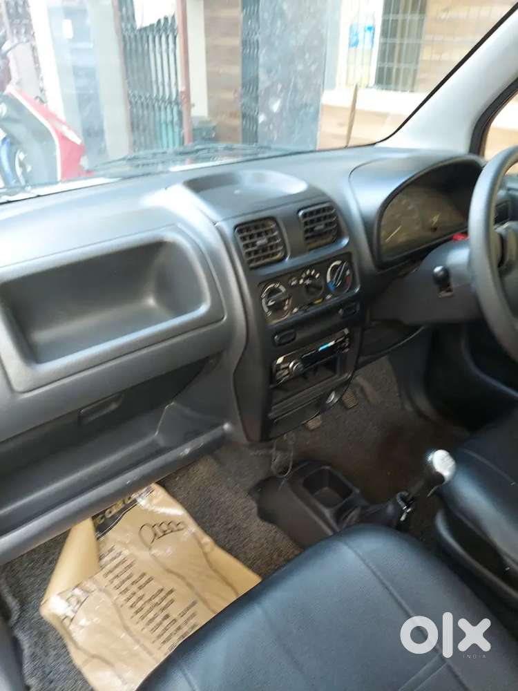Maruti Suzuki Wagon R 2009 Petrol 43000 Km Driven.