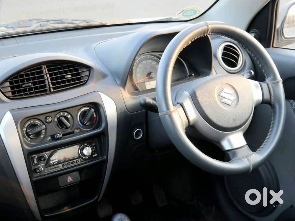 Maruti Suzuki Alto 800 Lxi, 2018, Petrol