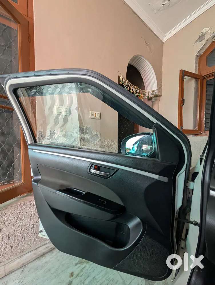 Maruti Suzuki Swift 2014 Diesel Well Maintained