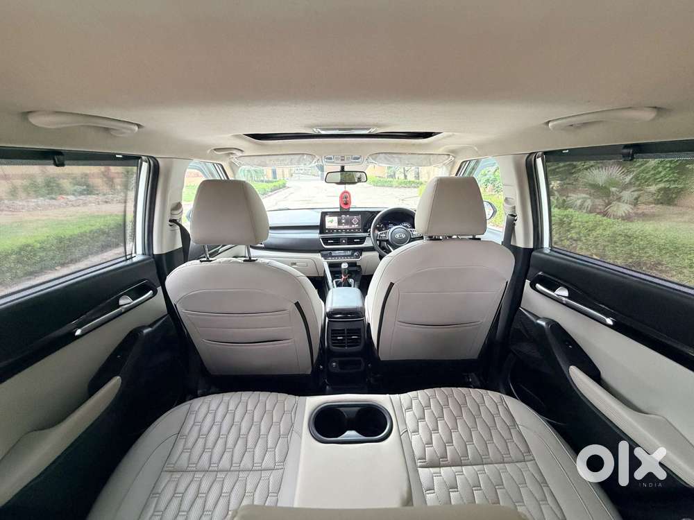 Kia Seltos Htx D, 2021, Diesel