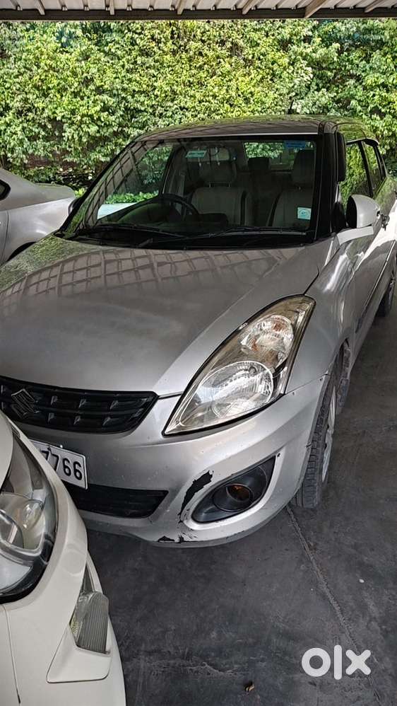 Maruti Suzuki Dzire Petrol Well Maintained