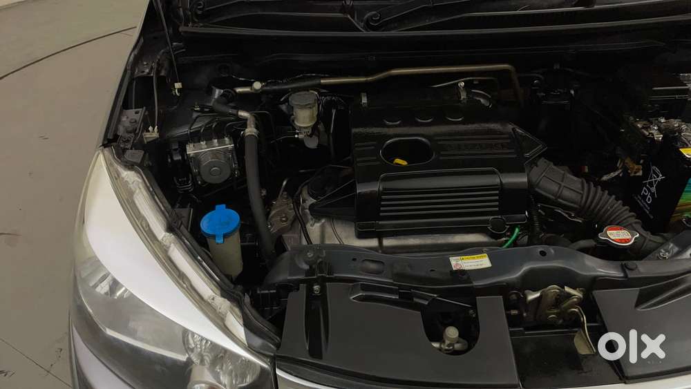 Maruti Suzuki Celerio Zxi Optional Amt, 2018, Petrol