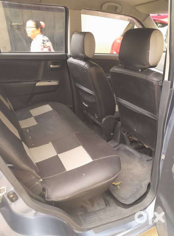 Maruti Suzuki Wagon R Vxi Optional, 2012, Petrol