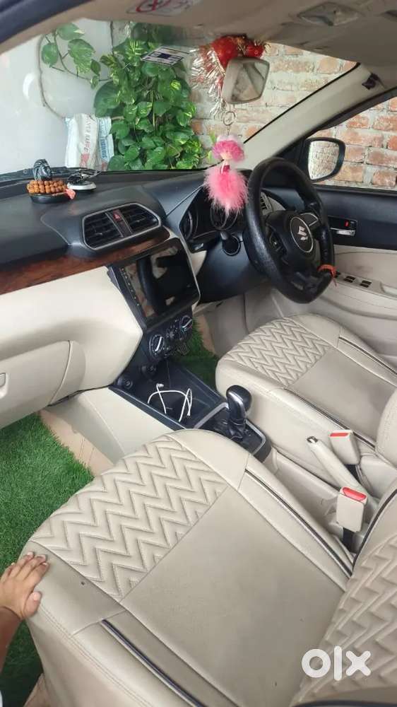 Maruti Suzuki Dzire 2020 Petrol 54000 Km Driven