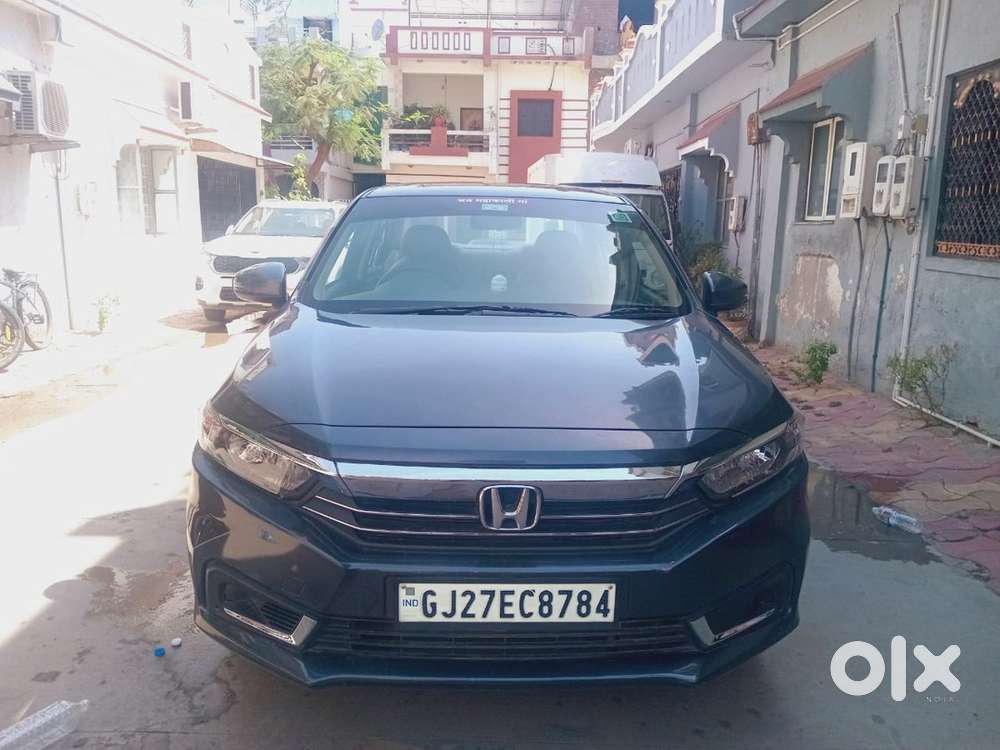 Honda Amaze 2023 Petrol