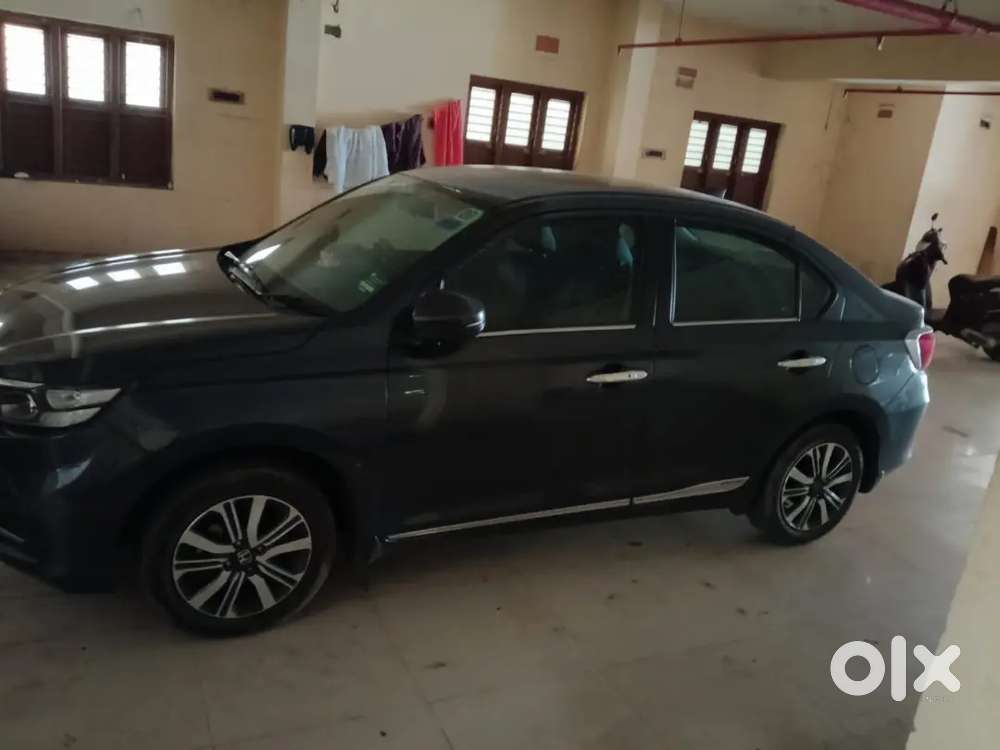 Honda Amaze 2023 Petrol Good Condition