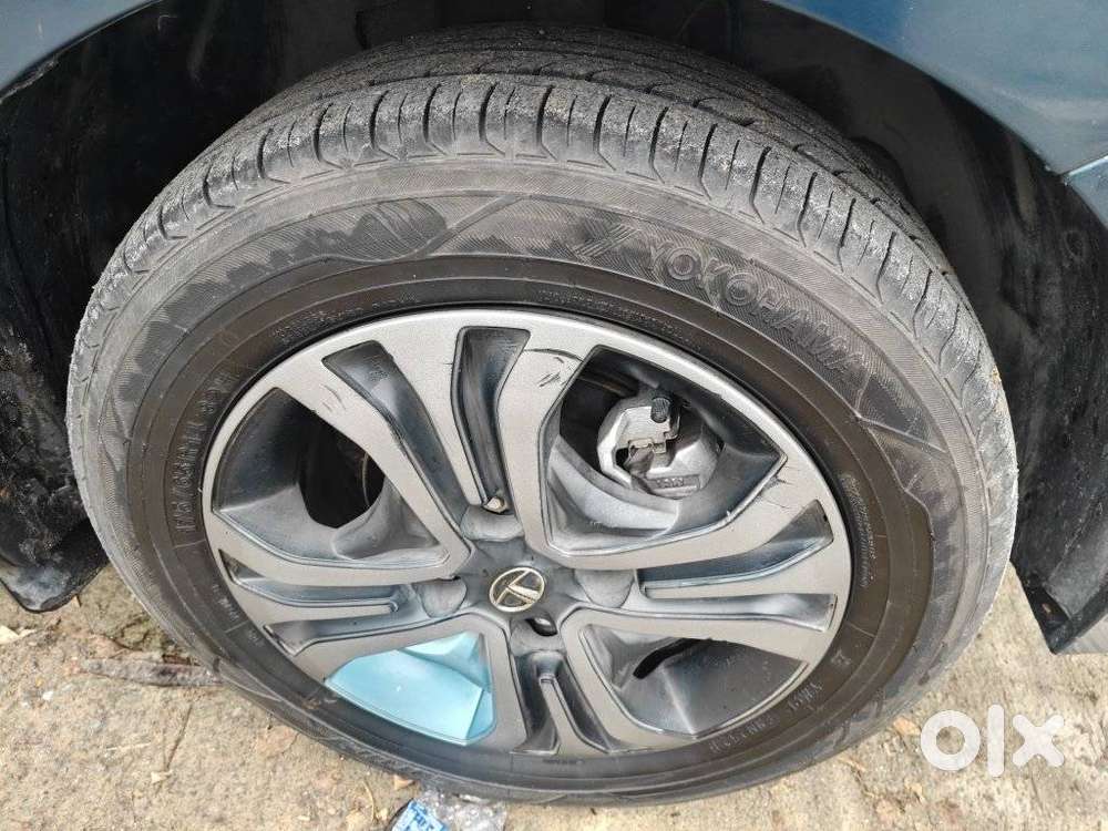 Tata Tigor Ev Xz Plus, 2021