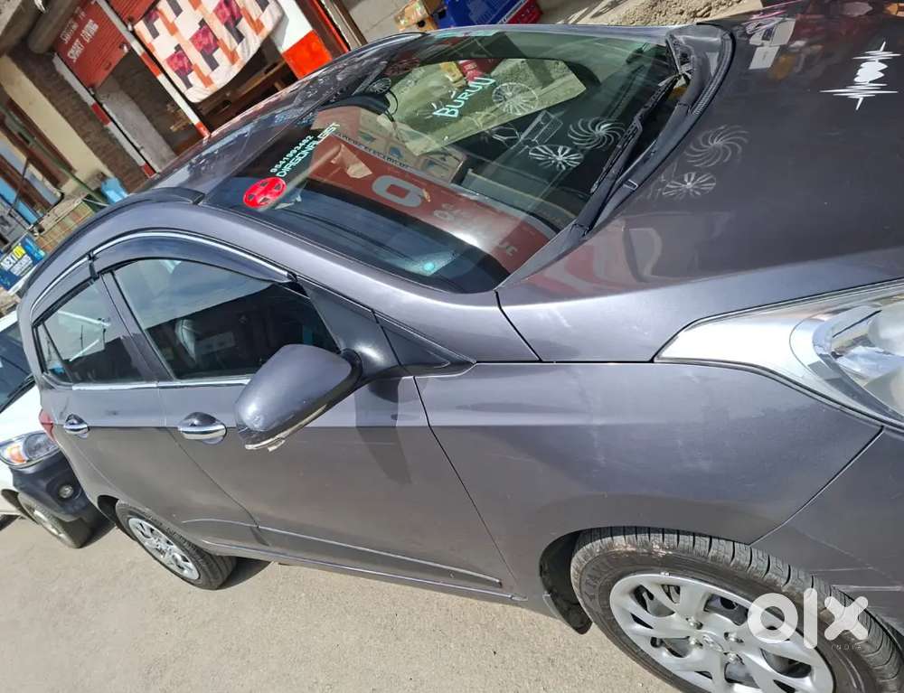 Hyundai Grand I10 Ending 2018 Petrol Well Maintained