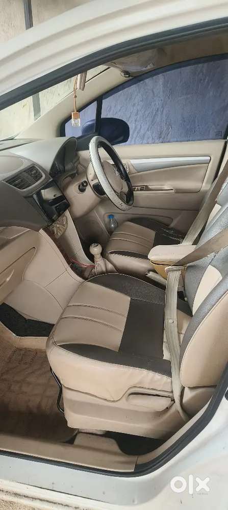Maruti Suzuki Ertiga 2016
