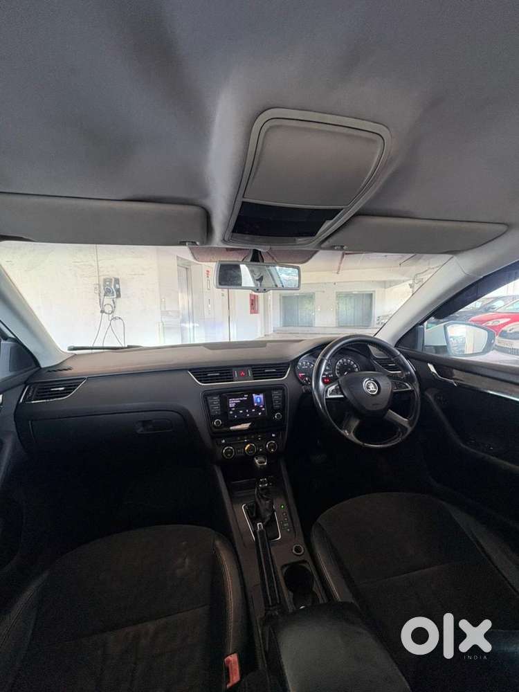 Skoda Octavia Essence Diesel 2015