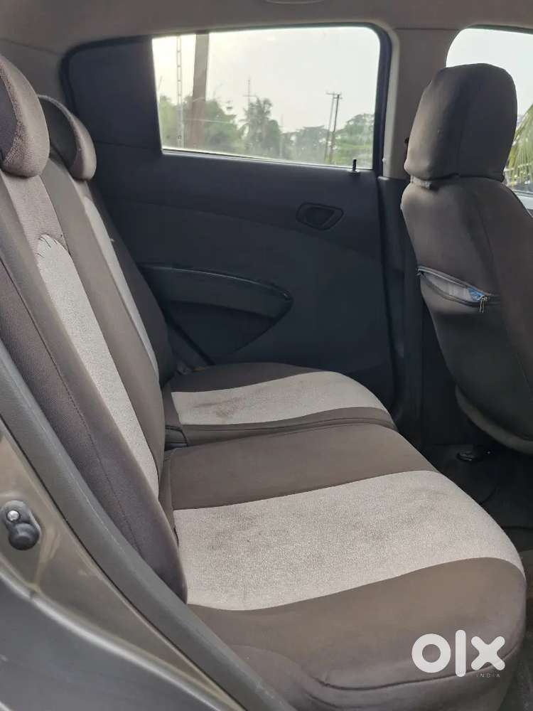 Chevrolet Beat Lt Fully Updated