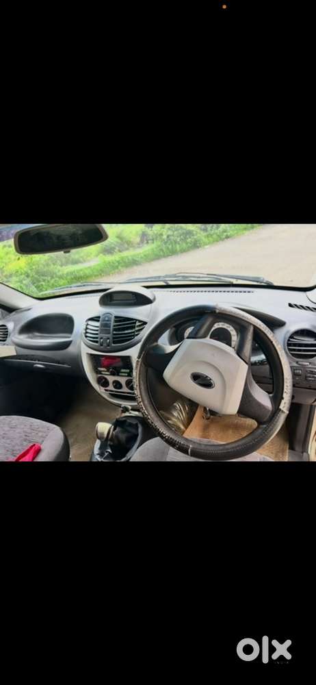 Mahindra Xylo Diesel 2010