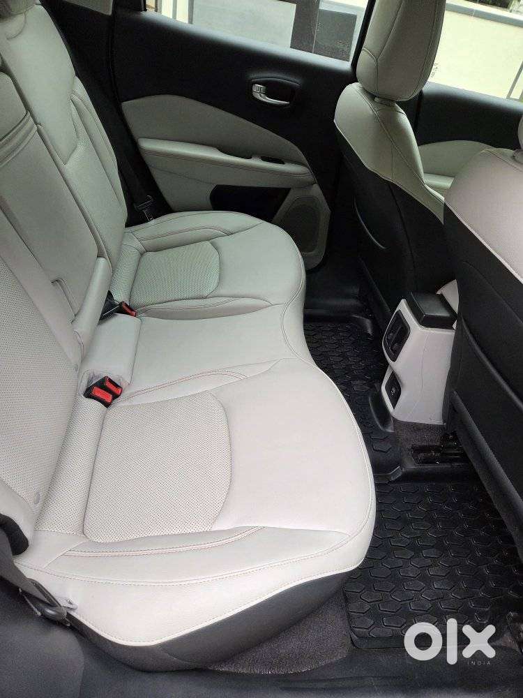 Jeep Compass 2.0 Limited Plus, 2020, Diesel