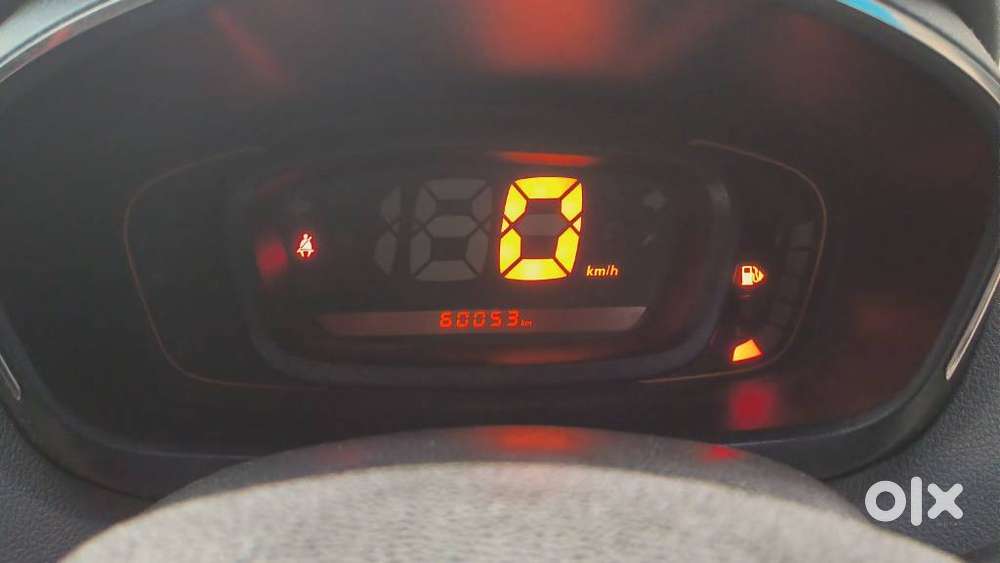 Renault Kwid 1.0 Rxt Edition, 2019, Petrol