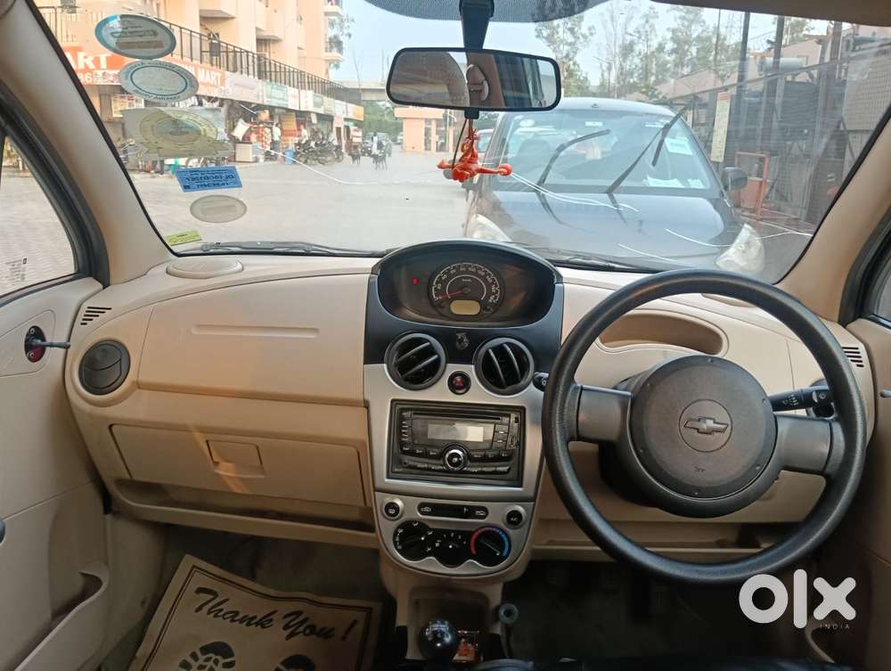 Chevrolet Spark 1.0 Lt (o), 2011, Petrol