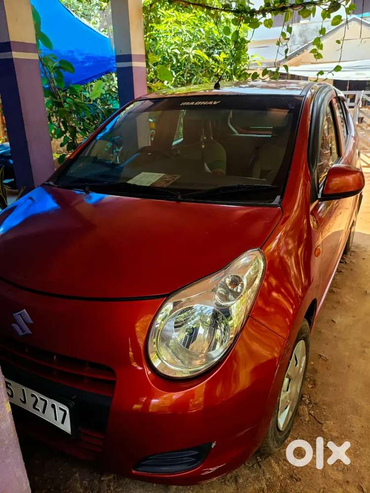 Clean& Neat Police Men Vehicle