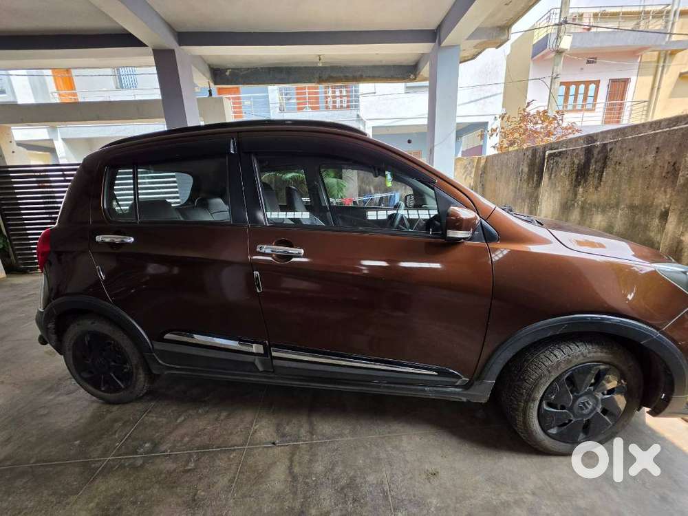 Celerio Zxi 2019 Petrol Doctor's Car