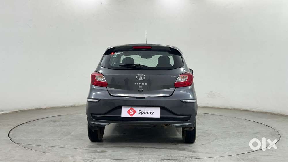 Tata Tiago 1.2 Revotron Xz Plus Cng, 2023, Cng & Hybrids