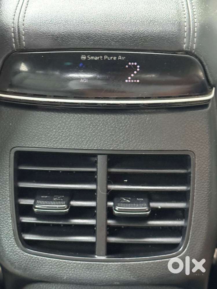 Kia Seltos Htx Plus At D, 2021, Diesel